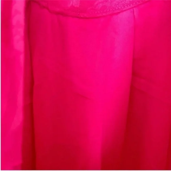 Lilly Pulitzer Kristine Halter Mini Dress Pink - Picture 9 of 11